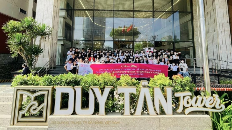 Six Vietnamese universities appear in global top 2,000 in latest world rankings